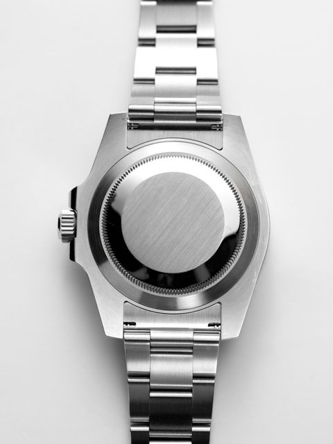 Rolex Submariner Hulk Image 4